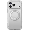 Objektyvas AmazingThing Titan Pro Spin Lens Case for iPhone 18 Pro Max with Rotating Ring and Lanyard Mount, MagSafe Compatible - Clear