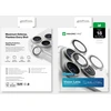 AmazingThing Titan Vision Lens Sapphire for iPhone 18 Pro / 18 Pro Max - Clear