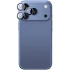 AmazingThing Titan Vision Lens Sapphire for iPhone 18 Pro / 18 Pro Max - Mėlyna