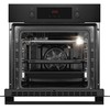 AMICA ED3759B FINE PYRO Oven
