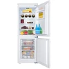 Amica EKGCS 385 901 Built-in 202 L Baltas