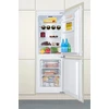 Amica EKGCS 385 901 Built-in 202 L Baltas