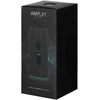Ubiquiti AmpliFi Alien AFI-ALN-R - Belaidis maršrutizatorius - 4 prievadų jungiklis - GigE, 802.11ax - 802.11a / b / g / n / ac / ax - Dviejų juostų UBI-AFI-ALN-R