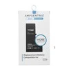 Inne AmpSentrix Basic“ baterija, skirta „iPhone 13“ (padidinta talpa 3500 mAh)