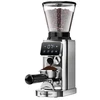 Kavos aparatas AMZCHEF CE-CG209-SV Coffee Grinder (Sidabrinis)