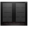 Kaitlentė AMZCHEF CE-FS-I74S-FFDD10 Induction Cooktop, 4 zones
