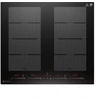 AMZCHEF CE-FS-I74S-FFDD10 indukcinė kaitlentė, 4 zonos