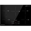 AMZCHEF CE-FS-I95S-GFFDD0 5-zone induction cooktop