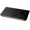 AMZCHEF CE-FS-IRC128D35 Induction Stove