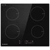 Kaitlentė AMZCHEF CE-T-74IB4xyzf-CS 4-Zone Induction Cooktop