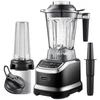 AMZCHEF ZM5003-BK puodelio maišytuvas (juodas)