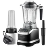 AMZCHEF ZM5003-BK puodelio maišytuvas (juodas)