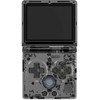 Retro gaming portable console ANBERNIC RG35XX SP Juodas/transparent
