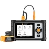 Motociklų Diagnostikos Skaitytuvas - ANCEL MT310 3,5 Colio Spalvotas TFT Ekranas BMW Harley Honda Yamaha Suzuki Kawasaki OBDII USB Wi-Fi Atnaujinimai