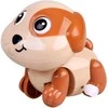 Hola Anger DOG dog goes tail moves ZA1191