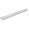 ANGLE ALUM 50X30X3 5/6M 3190 SLOV