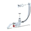 Ani_Plast Automatic bath siphon 1 1/2X40/50 SER F