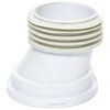 Ani_Plast ALKŪN UNITAZUI W0220VDEU 20 CM