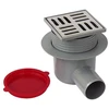 Ani_Plast Grindų trapas Ani Plast TA5602S