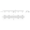 Ani_Plast Linijinis trapas Rifas 850×62