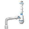 Ani_Plast Sifonas Ani Plast A0115, 40 mm