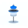 Ani Plast Ani_Plast Sifono ventilis su kamščiu Aniplast M205EU, 1¼,