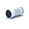 Ani_Plast Unitazo mova Ani Plast K928, Ø 110/141 mm