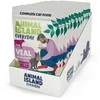 ANIMAL ISLAND Everyday Jelly Veal - šlapias kačių ėdalas - 12 x 85 g
