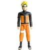 Bandai ANIME HEROJAI MEGA NARUTO – UZUMAKI NARUTO