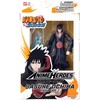 Bandai ANIME HEROES NARUTO - UCHIHA SASUKE TAKA. VER.