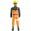 Bandai ANIME HEROJAI MEGA NARUTO – UZUMAKI NARUTO