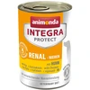Animoda Šunų Maistas - ANIMONDA Integra Protect Nieren vištiena Wet 400g