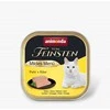 Animoda ANIMONDA Vom Feinsten Adult Mild Menu kalakutiena su sūriu - šlapias kačių ėdalas - 100 g