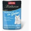 Animoda ANIMONDA Vom Feinsten Adult Raffinesse želė, turtinga vištiena su menke - šlapias kačių maistas - 85 g
