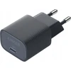 Phone charger Anker 511 Nano 4. USB Type C. juodas. 30 W