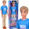 Jokomisiada Anlily Doll – stilingas berniukas Paulo su madinga apranga ZA5415