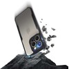 Dėklas Oem ANTI-DROP case do IPHONE 15 Pro Max juodas