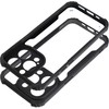 Dėklas Oem ANTI-DROP case do IPHONE 15 Pro Max juodas
