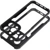 Dėklas Oem Case for iPhone 17 PRO Anti-Drop juodas