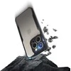 Dėklas Oem Case for iPhone 17 PRO Anti-Drop juodas
