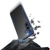 Dėklas Oem ANTI-DROP case for MOTOROLA G85 juodas