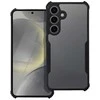 Dėklas Case for Realme C63 4G Anti-Drop juodas