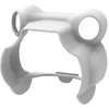 Anti-glare Gimbal objektyvo dangtelis Sunnylife, skirtas DJI Mini 4 Pro N4P-ZG699-GY
