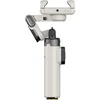 AOCHUAN M3 Pro Mini Gimbal with AI Sensor (Baltas)