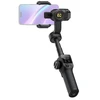 AOCHUAN S3 Gimbal with Additional Screen (Juodas)