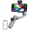 AOCHUAN X Pro Gimbal with AI Sensors (Gray)
