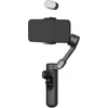 AOCHUAN X Pro Gimbal with RGB Lighting (Juodas)