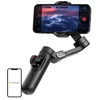 AOCHUAN X Pro Standard Gimbal (Juodas)