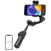 AOCHUAN X2 Gimbal with AI Sensor (Juodas)
