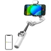 AOCHUAN X2 Gimbal with RGB Lighting (Baltas)